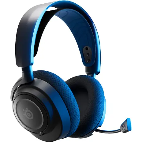 Steelseries Arctis Nova 7P Gaming Headset 6 Steelseries Arctis Nova 7P Gaming Headset - Billede 4