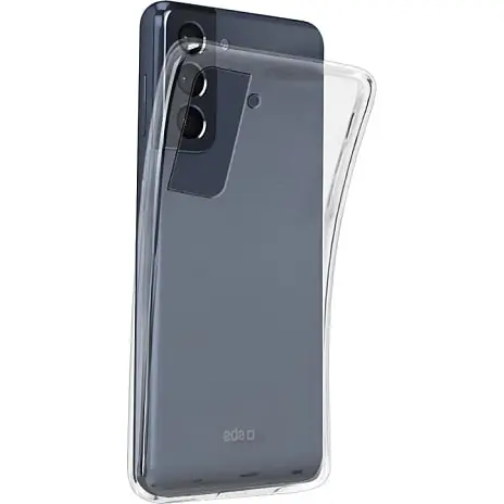 SBS Samsung S21 FE Skinny Cover - Transparent 3 SBS Samsung S21 FE Skinny Cover - Transparent