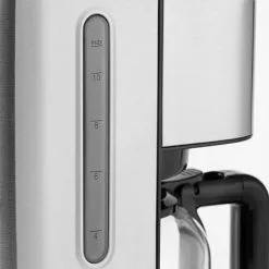 OBH Nordica Obh Bronx Kaffemaskine 1,4 L -Husholdning butik 94f16783 8b36 4139 b230 d60cb6245f0d