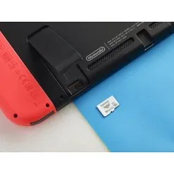 SanDisk MicroSDXC Nintendo Switch - 64 GB -Husholdning butik 9540722b 9672 444c 823c ab2da164b798