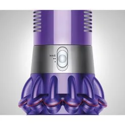 Dyson V10 Animal Ledningsfri Støvsuger - Grå/blå -Husholdning butik 9560a114 abf5 4783 85b0 c90c89e283fb