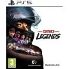 Andre Mærker PS5: Grid Legends