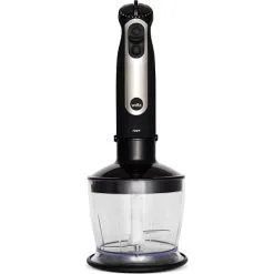 Wilfa Stavblender - Sort/stål -Husholdning butik 959616a3acbcb5593c849cb97cad2be1