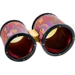 Bryce Percussion Bryce Kids Bongo 13+15 Cm. -Husholdning butik 95af3bcc 5493 47b6 a047 2ed13aa3d026