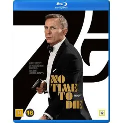 Sf Studios No Time To Die