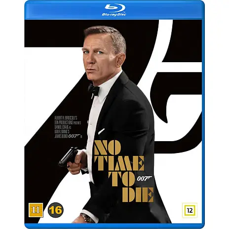 Sf Studios No Time To Die 3 Sf Studios No Time To Die