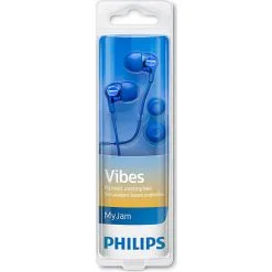 Philips SHE3555 Høretelefoner 6 Philips SHE3555 Høretelefoner -Husholdning butik 95b767e9 aa0e 4d2e a37d 7bd588572059