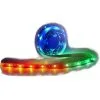 Salling LED RGB Strip 3 Meter Med Fjernbetjening -Husholdning butik 95cdc9fb d1b1 41cd 8082 7a86d3f4d0de