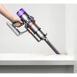Dyson V11 Extra Ledningsfri Støvsuger - Blå -Husholdning butik 95eacede65ac2f0b9800da470c081ab6