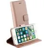 Vivanco IPhone Classic Wallet Case IPhone SE-2020/8/7/6S/6 - Rosa