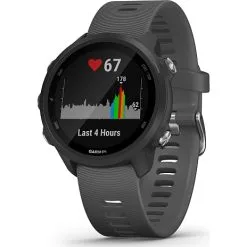 Garmin Forerunner 245 GPS-løbeur -Husholdning butik 9604a6b9 7a2d 4000 b941 174a288fdf59