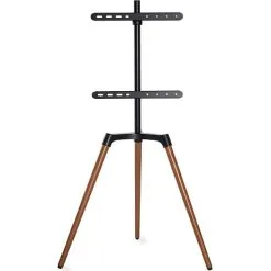 Nedis Tv-gulvstativ Sort/Bøg 50-65" 33 Nedis Tv-gulvstativ Sort/Bøg 50-65" -Husholdning butik 960e72ec 6f5a 47a2 bd77 74a11f488865