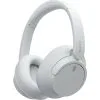 Sony WHCH720NW Headset - Hvid
