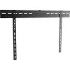 Sinox One SOB0870 Fast Vægbeslag Til 40" - 85" TV, Sort -Husholdning butik 9684b002 b0b0 4464 bc67 87708107777b