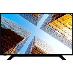 Toshiba 43" Uhd Tv 43ua2063