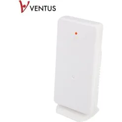 Ventus Trådløs Temperatursensor W045