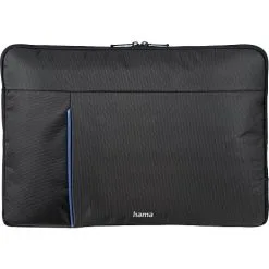 Hama Cape Town Laptop Sleeve 15.6 - Sort