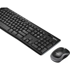 Logitech® MK270 Trådløs Kombisæt -Husholdning butik 97235a86 12cb 44f6 b8e0 4a3d8140fad3