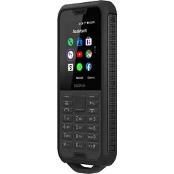 Nokia 800 Tough Mobiltelefon -Husholdning butik 9735847c 9fd6 42e9 b1e8 04e20d79a096