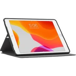 Targus Click-In Case Til IPad 10.2" Og 10.5" - Sort -Husholdning butik 9745d1ff ad7f 40d6 957c d6c249eab302