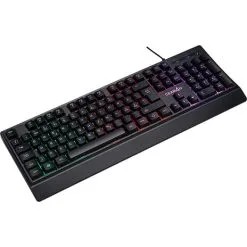 Gear4U Gaming Tastatur - Sort -Husholdning butik 97480c8f aee5 436f bf64 b5f9b52d32f7