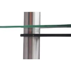 Sinox SWB7141 Hylde Til TV-stand - Glas -Husholdning butik 974cbf64 1408 4604 8fb9 d4955103de36