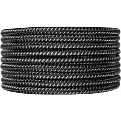 Xtorm Premium USB-C Til USB-C PD Kabel - Sort 5 Xtorm Premium USB-C Til USB-C PD Kabel - Sort - Billede 3