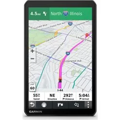 Garmin Dēzl LGV 800 MT-D - GPS Navigator [91558471-EA, 91558471-EA] -Husholdning butik 97af621c 8d62 48ad a652 8e50cb509be8