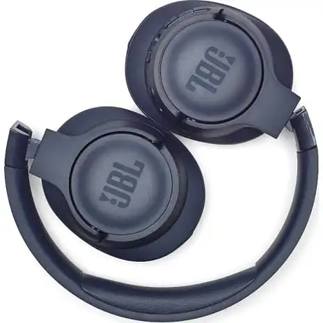 JBL TUNE 750BTNC - Hovedtelefoner Med Mikrofon 7 JBL TUNE 750BTNC - Hovedtelefoner Med Mikrofon - Billede 5