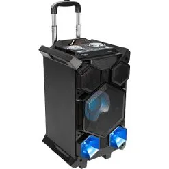 Ibiza Festivalhøjttaler 350W -Husholdning butik 98109ffd017dff229c48eb1113086a72