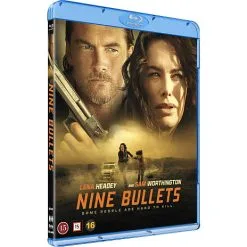 Mis.label Nine Bullets