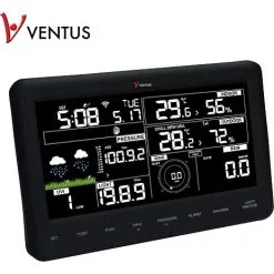 Ventus Vejrstation W830