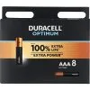 Duracell Optimum AAA