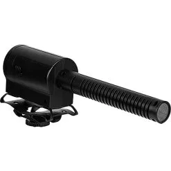 Boya BY-DMR7 Shotgun Kamera-mikrofon. -Husholdning butik 988ffeaf 3535 4d6b 8052 beacf1340ae0