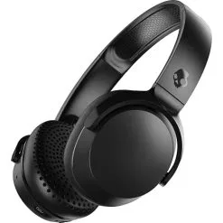 Skullcandy BT Riff 2 On-Ear Trådløs Hovedtelefoner - Black