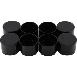 Afroton Boomwhackers Caps -Husholdning butik 98c2b82994efbe094b947e117241515a