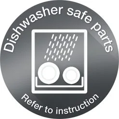 Braun Kaffemaskine KF1100.WH -Husholdning butik 98c69e97 f31b 422b bb8a 4f1b12a9d282