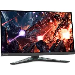Lenovo G27q-20 - LED-skærm - 27" -Husholdning butik 98f0328f aebb 4d29 9c6f e6302e7773b3