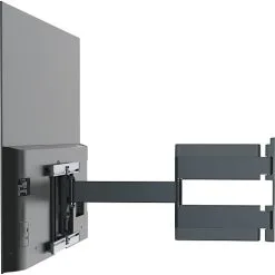 Vogel's THIN 546 Dreje Vægbeslag Til 40-65" TV, Sort -Husholdning butik 9931b691 c743 46e6 bcf2 1c567b8bb939