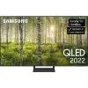 SAMSUNG 55" QLED TV QE55Q70B