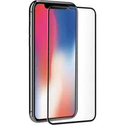 Vivanco IPhone 11 Pro Full Screen 2.5D 9H Tempered Glass Skærmbeskyttelse