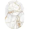Popsockets Rose Gold Lutz Marble Magnestic Magsafe Gripp