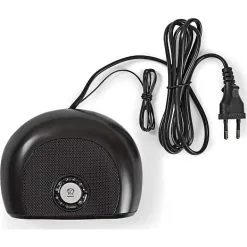 Nedis Clockradio Med Vækkeur -Husholdning butik 99f2a3ed f3d7 4828 9c7d 09b0c3a8ba24