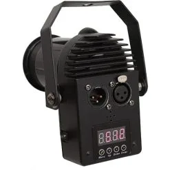 Ibiza Pinspot 10 Watt RGBW + DMX 12 Ibiza Pinspot 10 Watt RGBW + DMX -Husholdning butik 99f7fb8c 49d3 461d bb1f 6c9f77deccfb