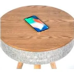 Sinox SXBT1500 Bluetooth Bord - Lyst Træ -Husholdning butik 9a7dddcf 70d2 4a6a 9c49 3bbbf49338df