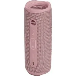 JBL Flip 6 BT Speaker - Pink -Husholdning butik 9a7dfa34 d42e 438e a72b a0ef22981013