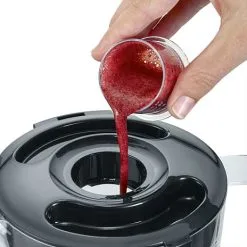 SEVERIN Serverin SM 3707 Blender -Husholdning butik 9aabe3a52641ff1ce848bfcabfcb3f97