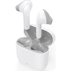 HAMA Freedom TWS In-Ear True Wireless - Hvid -Husholdning butik 9adf9264f62a9b034992844e15f1cf06