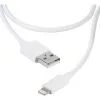 Vivanco Lightning-kabel IPhone/iPad MFI - Hvid 2 Vivanco Lightning-kabel IPhone/iPad MFI - Hvid -Husholdning butik 9ae76a75 b2fa 4029 b904 5aa6ffb974dc