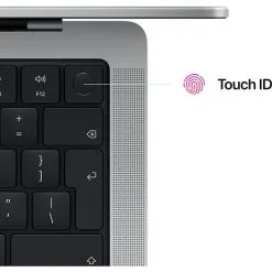 Apple Macbook Pro 14" M2 Pro Max 1TB - Silver -Husholdning butik 9ae8d3f53c21f594b81b4b9bf6e57364 2